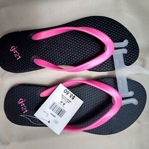 FREE AD-ON     Sandal g:21 size 5-6